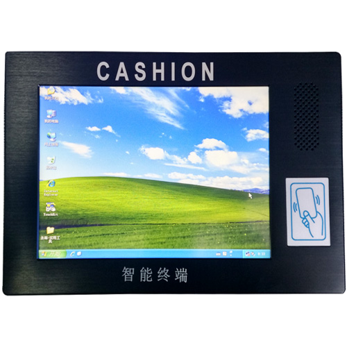 CASHION 9400工控电脑