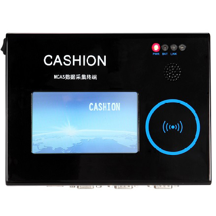 CASHION CA-902工业数据采集终端